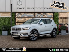 Volvo XC40 - 1.5 T5 Recharge Inscription | Pano | 360 Camera |H/K Sound | Leder |