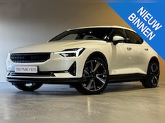 Polestar 2 - 2 Long Range Dual Motor Launch Edition 78kWh |Panorama |H&K |360° |Memory |Stoel/Stuurverw