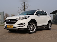 Hyundai Tucson - 1.6 T-GDi Comfort 4WD