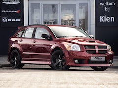 Dodge Caliber - 2.4 SRT4 | 295pk | Schuifdak | Eerste eigenaar | NL auto | Uniek |
