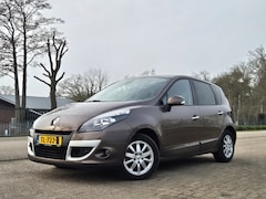 Renault Scénic - 1.5 dCi Dynamique