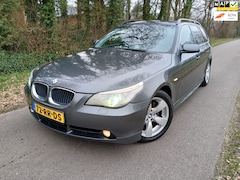 BMW 5-serie Touring - 525i High Executive Automaat Airco