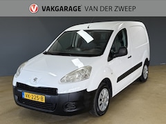 Peugeot Partner - 122 1.6 HDI L1 XR Profit +