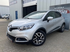 Renault Captur - 0.9 TCe Dynamique / Clima / Cruise / Navi / Camera / PDC / Keyless