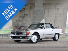 Mercedes-Benz SL-klasse Cabrio - 420 SL