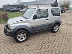 Suzuki Jimny - 1.3 JX 2WD