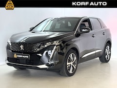 Peugeot 3008 - 1.2 PureTech Allure Pack / Camera / Keyless / Stoelverwarming