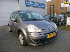 Renault Grand Modus - 1.2-16V Night & Day, airco, trekhaak