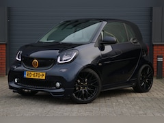 Smart Fortwo - 1.0 Turbo Prime NAP | automaat | 90PK | navi