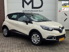 Renault Captur - 1.2 TCe Expression - 1e eigenaar-Automaat-LED