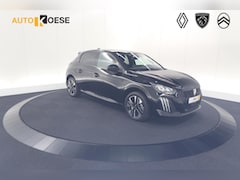 Peugeot 208 - Hybrid 100 e-DCS6 Allure | Camera | Navigatie | Apple Carplay | Parkeersensoren