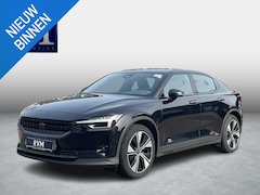 Polestar 2 - 2 Long Range Single Motor 78 kWh | SOH 96%| ELEK. STOEL MET MEMORY| DODE HOEK SENSOR| STOE