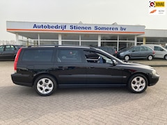 Volvo V70 - 2.3 T-5 Geartronic