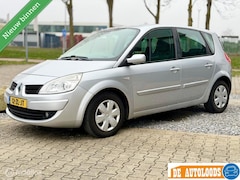 Renault Scénic - 1.6-16V Business Line | NAVI | PDC | Trekhaak