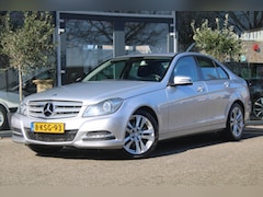 Mercedes-Benz C-klasse - 250 CDI 4M Ambition Avantgarde