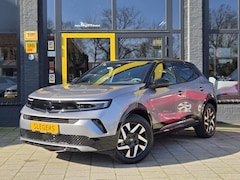 Opel Mokka - 1.2 Turbo Edition Automaat | Apple car | Android car | Climate contr | Park Cam |