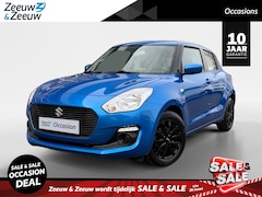 Suzuki Swift - 1.2 Comfort Airco | Bleutooth | LM Velgen |