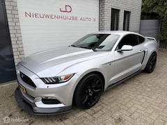 Ford Mustang - USA 3.7 V6