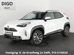 Toyota Yaris Cross - 1.5 Hybrid 130 Dynamic | Stuur- & Stoelverwarming | Apple Carplay & AndroidAUTO | Navigati