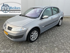 Renault Mégane - 2.0-16V Dynamique Comfort, APK 28-02-2027
