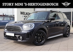 MINI Countryman - Cooper Classic Automaat / Comfort Access / Achteruitrijcamera / LED / Cruise Control / Sto