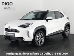Toyota Yaris Cross - 1.5 Hybrid 115 Dynamic Luxury | Stuur-& Stoelverwarming | Apple Carplay & AndroidAUTO | Ca