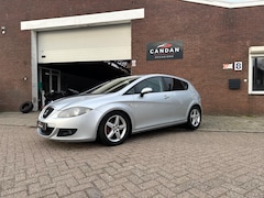 SEAT Leon - 1.4 TSI Businessline High | Nieuwe Distributieketting