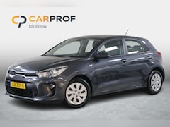 Kia Rio - 1.0 TGDI ComfortPlusLine Navigator Airco | Camera | Carplay | Navi | Bluetooth