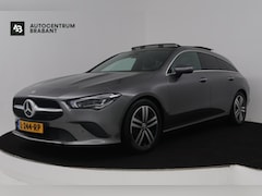 Mercedes-Benz CLA-klasse Shooting Brake - 200 Business Solution Luxury (PANORAMADAK, STOELVERWARMING, SFEERVERLICHTING, TREKHAAK)