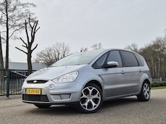 Ford S-Max - 2.0-16V Nieuwe APK