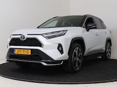 Toyota RAV4 - 2.5 Plug-in Hybrid AWD Limited Edition | DEMO & DIRECT LEVERBAAR | JBL | 360 Camera | Stoe
