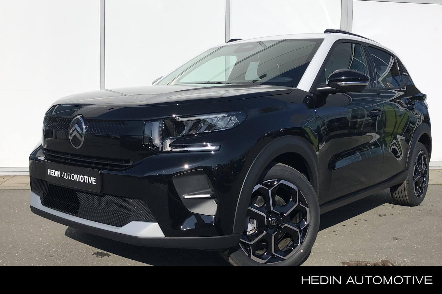 Citroën C3 - 1.2 Hybrid 110pk Max | Direct leverbaar! | - AutoWereld.nl