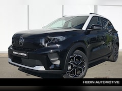 Citroën C3 - 1.2 Hybrid 110pk Max | Direct leverbaar |