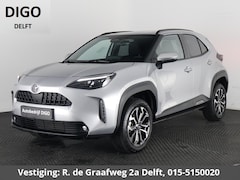 Toyota Yaris Cross - 1.5 Hybrid 115 Dynamic | Stuur- & Stoelverwarming | Parkeersensoren | Dodehoek detectie |