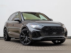 Audi Q5 - 50 TFSI e quattro S edition|Luchtvering|Massage|22
