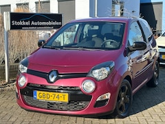 Renault Twingo - 1.2-16V Dynamique