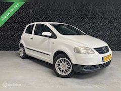 Volkswagen Fox - 1.2 Trendline | Airco | NIEUWE APK |