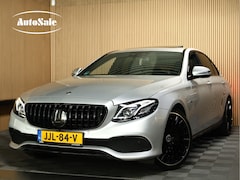 Mercedes-Benz E-klasse - 300 Mild Hybrid PANO CARPLAY NAVI ACC 360CAM "19