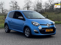 Renault Twingo - 1.2 16V Dynamique+Airco+Cruise+BT+NAP