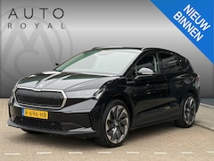Skoda Enyaq iV - 60 SFEER VERLICHTING | VIRTUAL DISPLAY | CAMERA | LED LAMPEN | ADAPTIEVE CRUISE | DODEHOEK