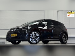 Volkswagen ID.3 - First Plus 58 kWh SOH 85, 3% 1e Eigenaar 4 Nieuwe banden