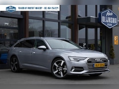 Audi A6 Avant - 45 TDI quattro Pro Line|Trekhaak|Stoelverwarming|Standkachel|ACC|