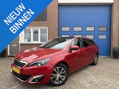 Peugeot 308 SW - 1.2 PureTech | NAP | Pano | Distributie vv |