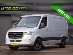 Mercedes-Benz Sprinter - 317 1.9 L2H1 AUT. LED, 3.5T TREKHAAK, STANDKACHEL, CAMERA, NAVI, CRUISE, CLIMA