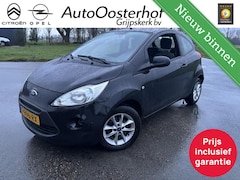 Ford Ka - 1.2 Luxe STAAT RIJKLAAR