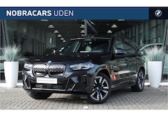 BMW iX3 - High Executive Automaat / Sportstoelen / Head-Up / Comfort Access / Adaptieve LED / Harman