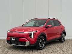 Kia Stonic - 1.0 T-GDi MHEV 115pk DCT7 DynamicPlusLine | Camera achter | Lane assist | Carplay | Stoel