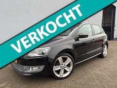 Volkswagen Polo - 1.2 TSI Highline 5-Deurs - Panorama Dak