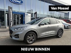 Ford Kuga - 2.5 PHEV ST-Line | TREKHAAK | PANORAMADAK | VERWARMBARE VOORSTOELEN | NAVI | CAMERA | CARP