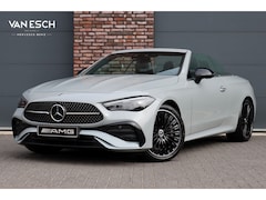 Mercedes-Benz CLE Cabriolet - 450 4MATIC AMG Line Premium+ | Distronic+ | Standkachel | Massage | Burmester | Nappa Lede
